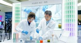 衣服洗后不变色？因为海尔洗衣机有护“本色”的“本事”