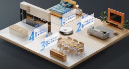 石头扫拖机器人T7S系列震撼发布，2499元起售