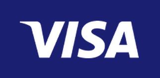 Visa 将允许使用加密货币进行支付结算，将比特币推高至 58,000 美元以上
