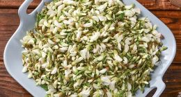 盒马提示：野花有风险 “吃春”需谨慎