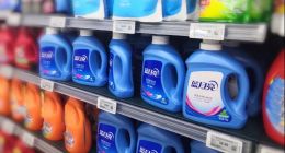 从上市后的首份财报，看蓝月亮的“长期主义”