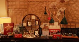 好味来袭 无糖茶“让茶”携手嘉里大酒店邀您共享孔府佳宴