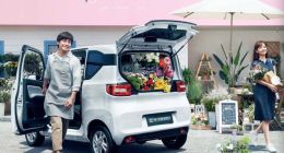 宏光MINI EV收割的年轻人，又被苏宁、小米、欧拉盯上了