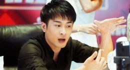 辛巴连续被网暴的背后，到底是谁在“操控”？