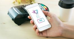 移动支付，华为藏着怎样的心思移动支付行业迎来新玩家。据天眼查