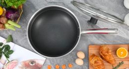 管窥“锅具冠军”康巴赫背后的爆款逻辑