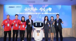 百度牵手中国跳水队，AI+竞技体育会弹出怎样的水花？