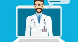 颠覆者OR赋能者？互联网医疗赛道的巨头格局未定