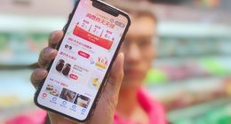 五月新一轮消费券来袭！今起上支付宝搜能领吃喝玩乐福利