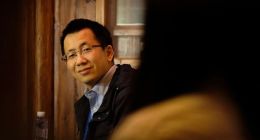 急流勇退张一鸣，刘项原来不读书