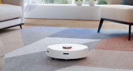 管窥618清洁家电预售数据背后，未来石头科技的增长性