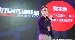 好店连连联盟的To B狂欢节，电商平台模式嬗变的信号枪？