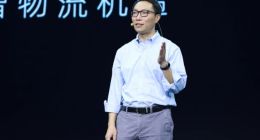 菜鸟CEO万霖：物流重大战略机遇期已到来 未来增量赛道主要在三个方面