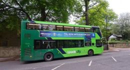 欧洲杯倒计时2天！欧洲街头的海信元素亮了