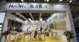 汉科股份：新一代主动降噪TWS耳机出货量达60万台
