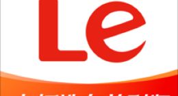 乐视更换logo，新增老板造车美利坚字样