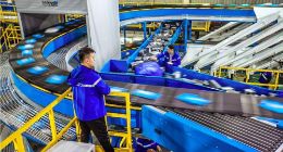 牵手海南共建示范区背后，“菜鸟”全球数智供应链先飞