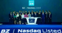 BOSS直聘登陆纳斯达克，定价19美元每ADS