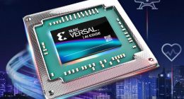 赛灵思（Xilinx）推出 Versal AI Edge 系列 支持从边缘到终端的 AI 创新