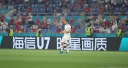 阔别5年欧洲杯凌晨开战，海信7号登场！