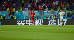 欧洲杯凌晨开幕：海信U7刷屏现场！