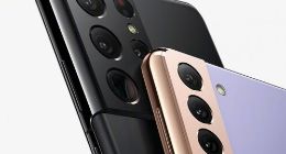 三星Galaxy S22系列屏幕规格曝光：顶配版将配备LTPO屏幕