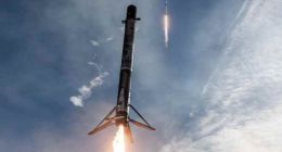 新里程碑！美国防部首次允许SpaceX使用回收火箭发射卫星