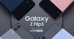 三星Galaxy Z Fold3/Flip3八月齐亮相：首发屏下摄像头技术