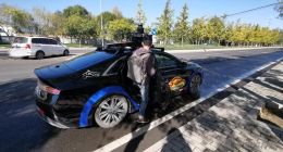 百度Apollo：老玩家正被疯狂追赶 错过最佳“超车”时机？