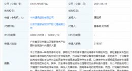 中兴通讯公开“自动停车方法”相关专利，可大幅提升停车场的停车效率