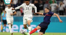 德法焦点大战！“海信空调 新风争冠”欧洲杯首秀吸睛