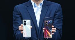 双轮驱动践行极致产品主义！荣耀50系列发布，2399元起