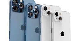 iPhone 13将保留mini版 网友对其并不感冒