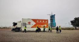 中国联通完成“神舟十二号”发射通信保障 10天内敷设光缆14.23公里