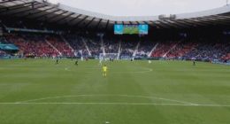 万里汇(WorldFirst)成为2020欧洲杯官方合作伙伴