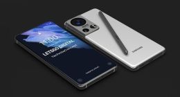 三星Galaxy S22系列相机升级：搭载2亿像素主摄 与奥林巴斯合作