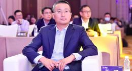 中兴通讯王强谈“AIVO3.0解决方案”：让数据更有价值 让数智化改变社会