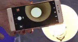 为什么LED灯会在相机上出现频闪？