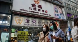 全球多家“老字号”首次借支付宝618在线“拉客”