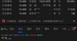 爱回收正式登陆纽交所挂牌上市：开盘价18.39美元 较发行价上涨31%