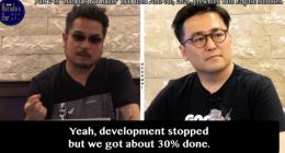 《铁拳 X 街头霸王》确认被砍，已开发到 30%