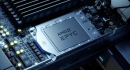 谷歌选用第三代AMD EPYC处理器推出首个Tau 虚拟机实例