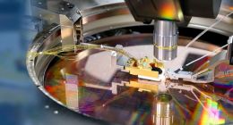 格芯（GLOBALFOUNDRIES）新晶圆厂在新加坡破土动工 计划在2023年投产