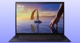 第四代ThinkPad X1隐士发布：标压酷睿i9+RTX 3080加持
