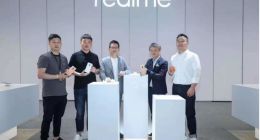 疑似realme X9系列神秘新机曝光：搭载骁龙870处理器