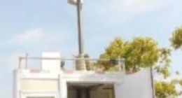 LoRa给越野马拉松参赛者加上保护器