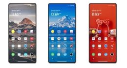 小米MIX 4快充规格曝光：支持120W+70W双重快充