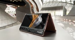 从华为鸿蒙和柔宇waterOS 看懂新系统的两个创新方向