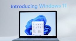 微软正式推出Windows 11系统 带来新的Windows商店