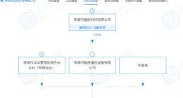 魅族参股成立新公司，经营范围含家用电器研发等